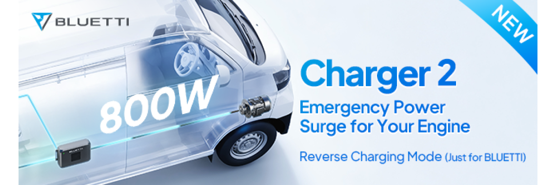 Evergreen Link for Bluetti Global