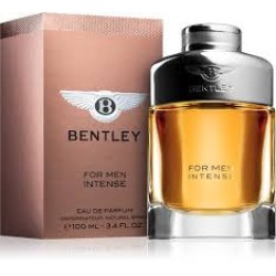 Bentley Parfum Intense Bentley Parfum Intense
