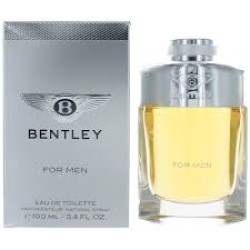 Bentley Apa de toaleta Bentley Apa de toaleta
