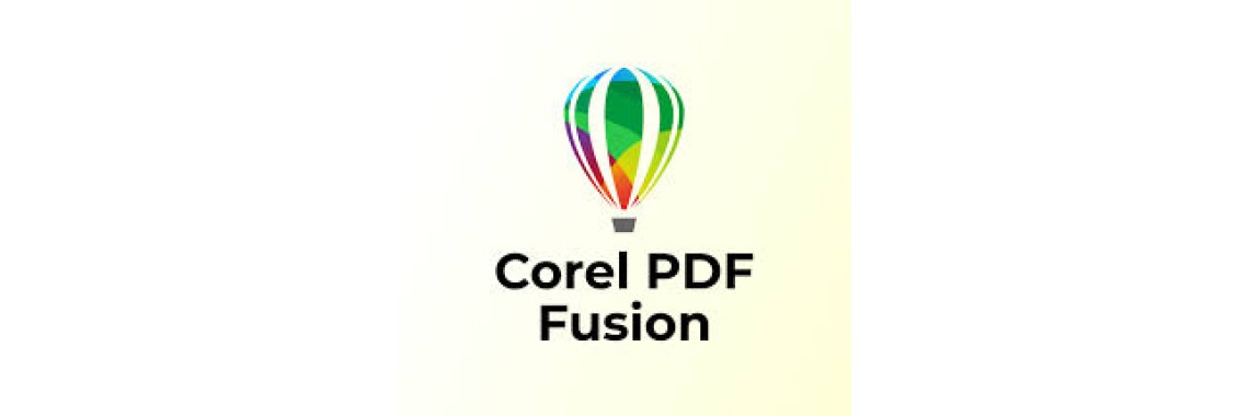 Corel PDF Fusion