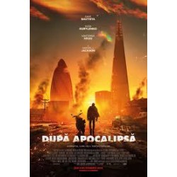 După apocalipsă După apocalipsă