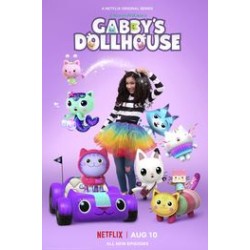 Casa de păpuși a lui Gabby: Filmul Casa de păpuși a lui Gabby: Filmul