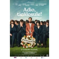 Adio, ticălosule! Adio, ticălosule!