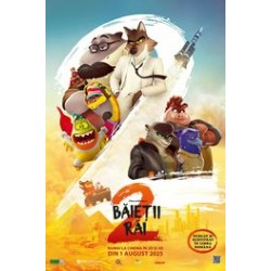 Băieții răi 2 Băieții răi 2